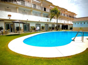 MyChoice Elora Home by Bossh! Apartments, Rota